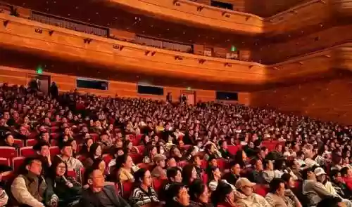 宁波相声阵容(张鹤伦最新相声2019宁波)插图2