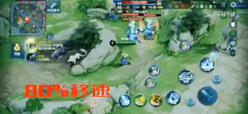 夏洛特打全法阵容出装(夏洛特暴击流出装)插图7
