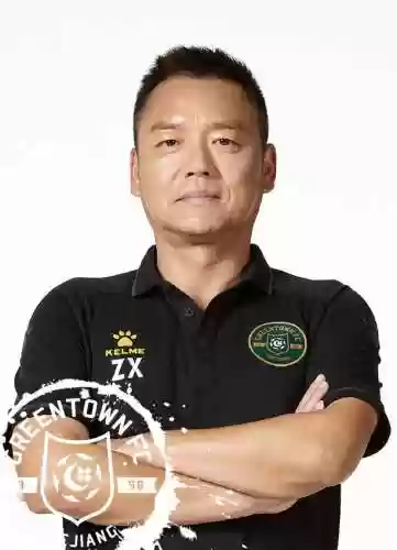 绿城 阵容(杭州绿城队)插图1