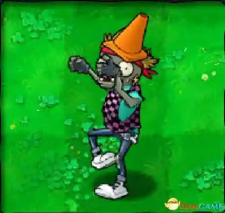植物大战僵尸全植物图鉴(pvz2全植物图鉴介绍)插图19