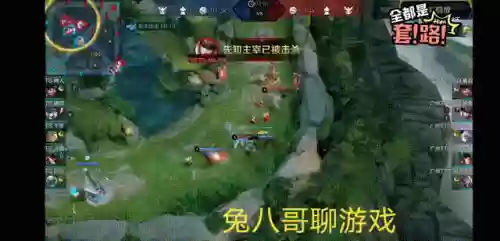 双边阵容对局(边境突围双排最好阵容)插图3