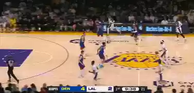 詹姆斯17分逆转湖人(nba湖人詹姆斯51分全场录像)插图2