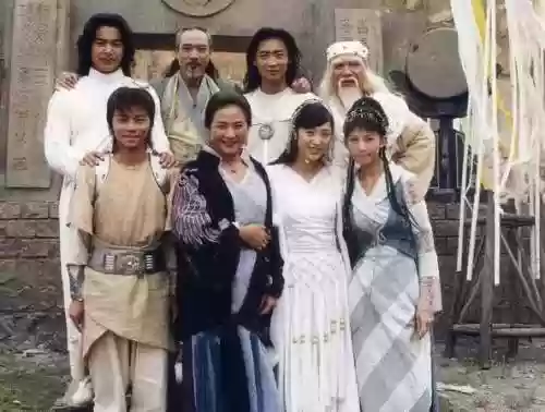 电视连续剧大全(三妻四妾免费播放电视剧大全)插图41