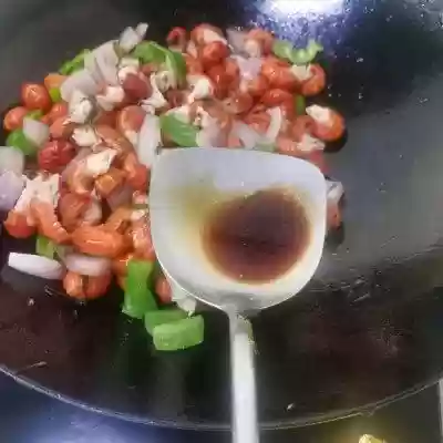 阵容龙虾尾(速冻龙虾尾安全吗)插图7