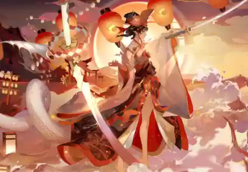 决猎庭院阵容阵容(落英神剑决最强阵容)插图3