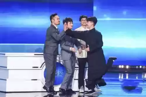 辽宁卫视最奇葩的阵容(辽宁卫视专门放小品的节目叫什么)插图7