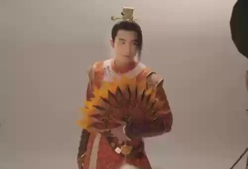 楚乔传2明星阵容装备(仙剑奇侠传二最强装备)插图21