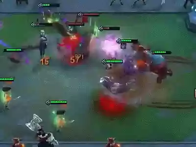 云顶之奕阵容换形阵容攻略(云顶之弈变形重组器怎么玩)插图1
