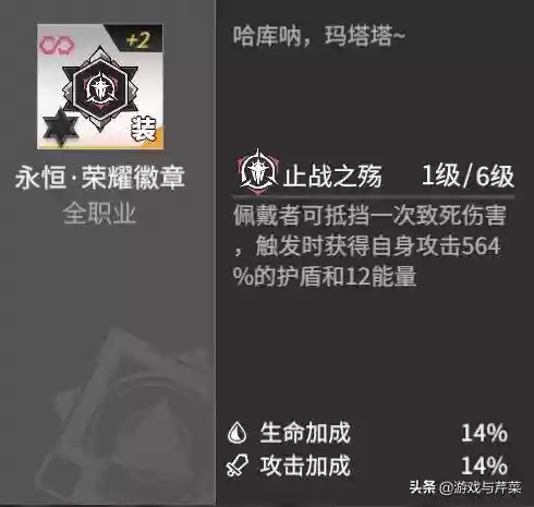 高能手办团御三家39阵容(高能手办团平民最强推图阵容)插图4