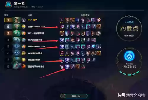 什么阵容克暗影龙阵容(什么阵型克制3142)