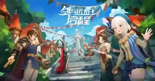 跑宝箱阵容(咸鱼刷图阵容推荐)插图1