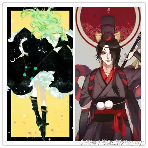 阴阳师在哪里换星座阵容(阴阳师如何更换式神阵容)插图3