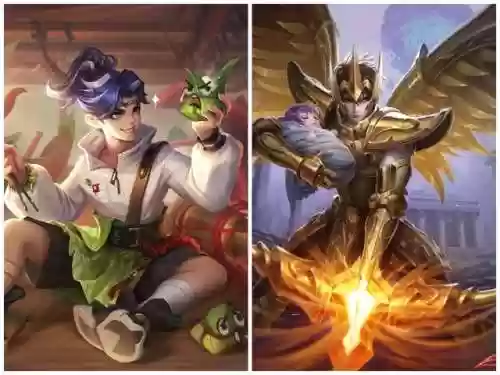 三国甄姬杀手阵容(三国杀甄姬洛神技能)插图5