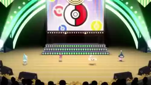 明亮珍珠四大天王推荐阵容(打四大天王用什么精灵好)插图10