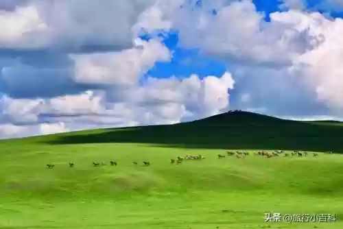 旅游必去十大景点(九寨沟旅游攻略)插图6