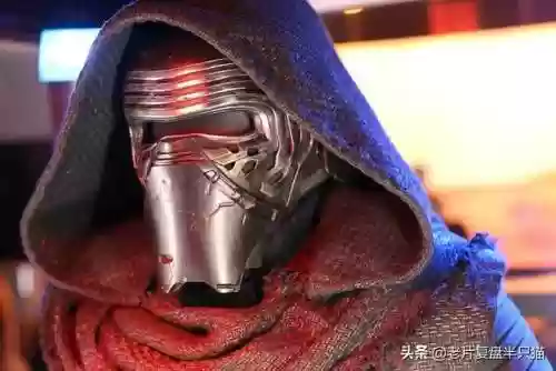 星球大战最早的一部叫什么(星球大战第一部在线播放)插图79