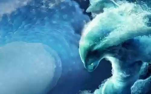 神水阵容组成(水神火神还有什么神)插图7