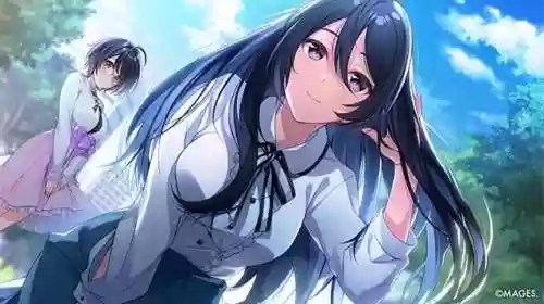 秋之回忆1全攻略(秋之回忆6手机版安卓版)插图12