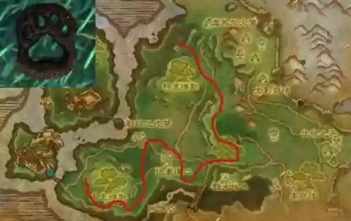 魔兽世界猎人灵魂兽大全(魔兽稀有宠物大全带图)插图20