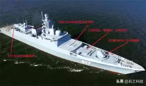 北方舰队阵容(荣耀舰队阵容搭配攻略)插图4