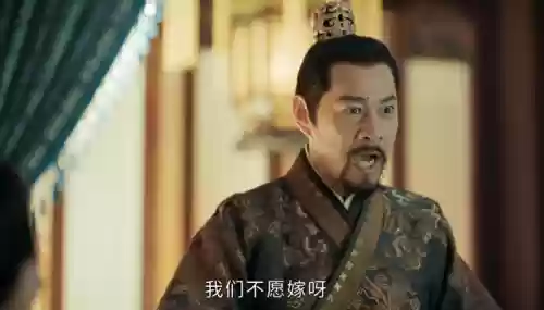 山河月明演员阵容有多强大(演员阵容最强大的电视剧)插图38