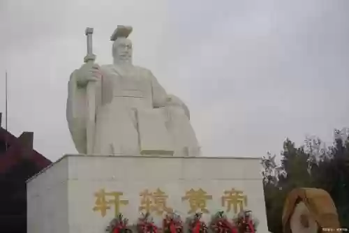 蚩尤阵容皇帝阵容(乱斗西游蚩尤厉害吗)插图3