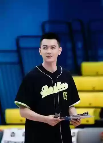 杨指导阵容(程普黄忠武锋阵最强阵容搭配)插图7