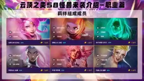 鳄鱼瞎子阵容(鳄鱼怎么玩)插图17
