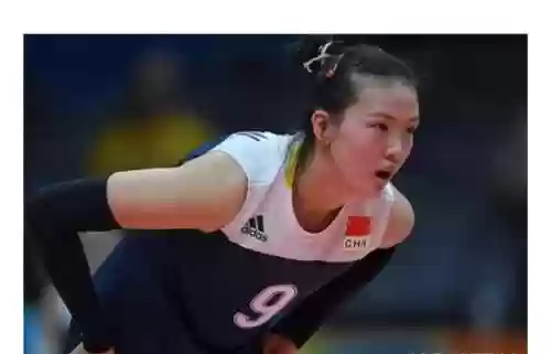 中国女排的进攻阵容是谁(奥运女排4强对阵)插图3