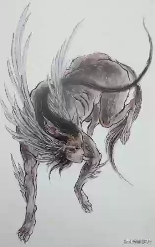 108只神兽大全(宝可梦98只神兽图片)插图40