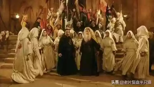 倚天屠龙记经典版(金庸最认可的倚天屠龙记)插图18