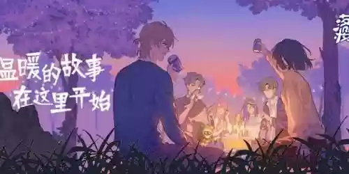 女生玩的剧情恋爱游戏(适合女生玩的恋爱小游戏)插图4