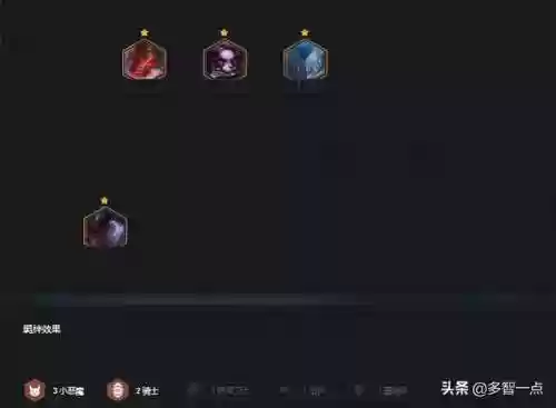 铁甲秘阵容(塔塔守卫战霜火歼灭战阵容搭配)插图4