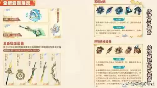 原神抽卡阵容推荐阵容搭配(原神零氪党最强4大阵容)插图19