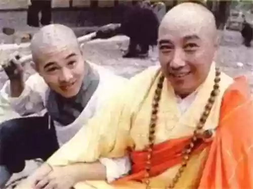 李连杰版少林寺演员阵容(少林寺最厉害的武功)插图13