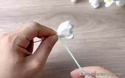 满天星花束(满天星花语及寓意)插图12