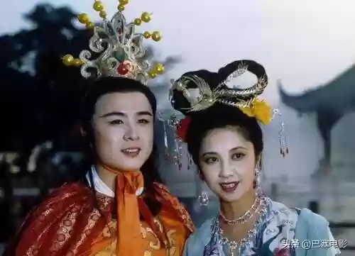 西游记2010(西游记一共几个版本)插图13