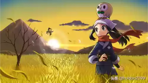 宝可梦阿尔宙斯三阶段阵容(宝可梦传说阿尔宙斯用什么玩)插图2
