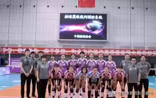 排球阵容软件(专门看排球比赛的软件)