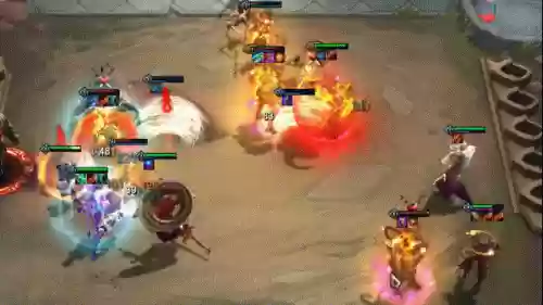 福星神仙阵容(福禄寿是什么神仙)插图2