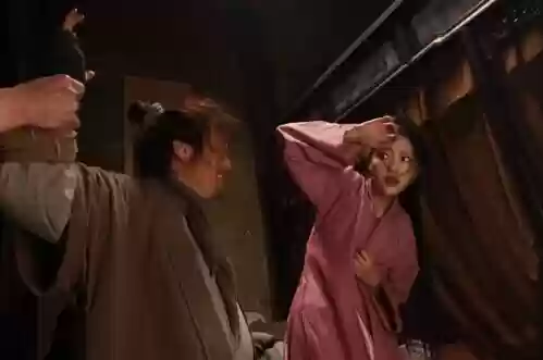 老水浒传未删减版(水浒传香港版免费观看)插图4