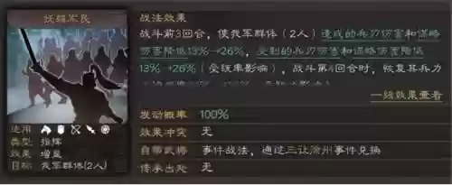 通神最强阵容(神道大千神通最强搭配排行榜)插图4
