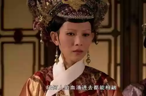皇后阵容和甄嬛阵容搭配(甄嬛传手游最强阵容)插图6