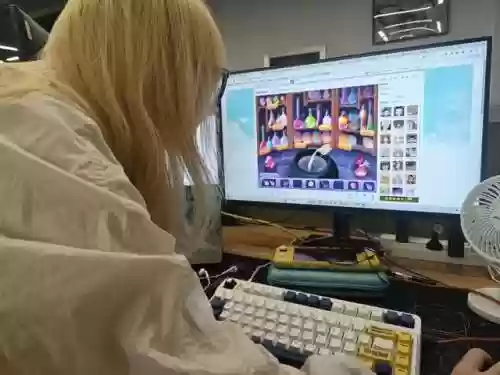 小游戏4399小游戏冒险岛(4399冒险岛精灵物语)插图35