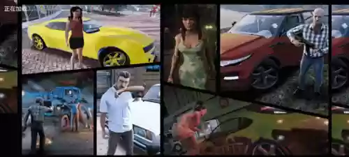 火力全开2城市狂热无限金币版(火力全开2免费安装)插图1