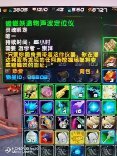 潘达利亚考古点怎么看不到(潘达利亚考古挖掘场在哪)插图1