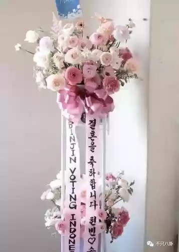 结婚现场阵容(婚礼现场表演节目)插图8