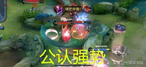 什么英雄打全法师阵容(法师最厉害的英雄排名)
