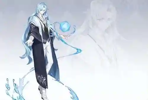 法师类小说(魔法小说十大巅峰之作)