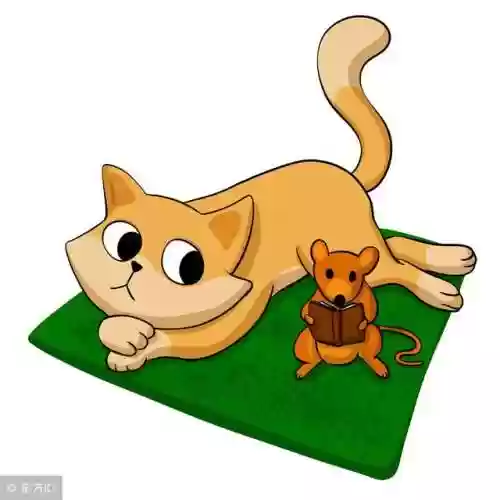 猫和老鼠游戏解说(小狐darknight解说猫和老鼠)插图3
